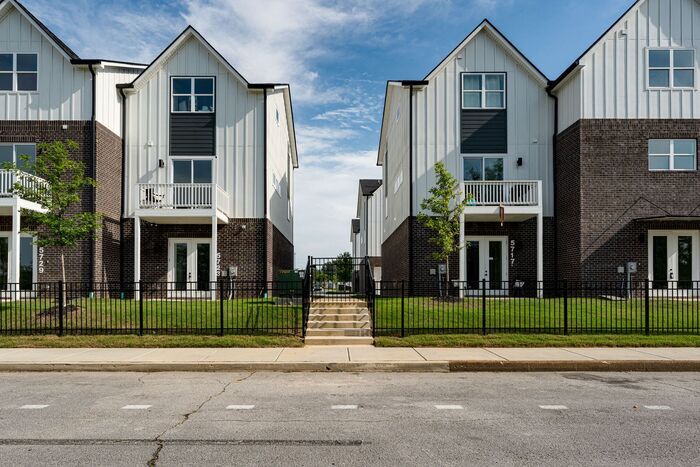 5657 Sofias Cir in Chattanooga, TN - Building Photo