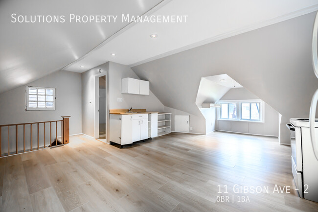 property at 11 Gibson Ave