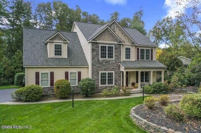 property at 6 Bradford Dr