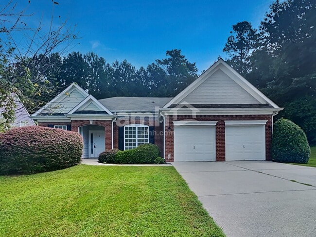 1872 Preserve Creek Way