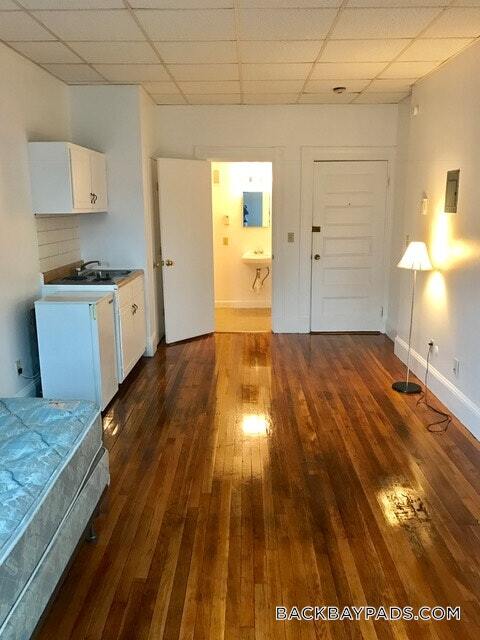854 Beacon St in Boston, MA - Building Photo - Building Photo
