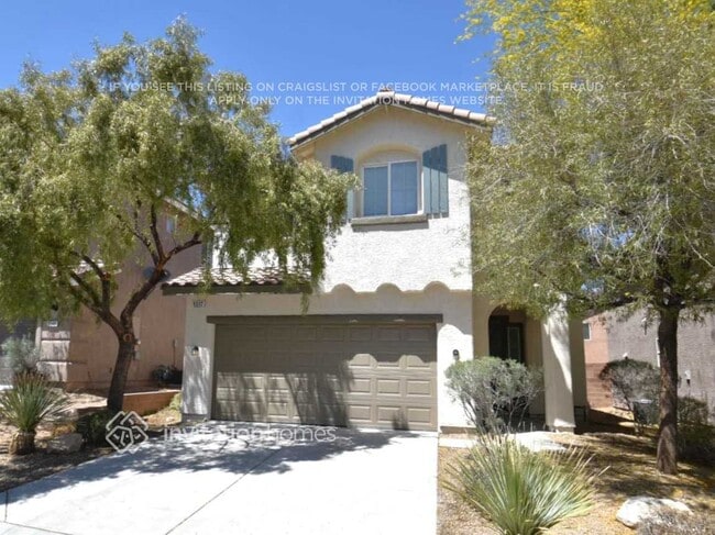 property at 9332 Bear Basin Ct