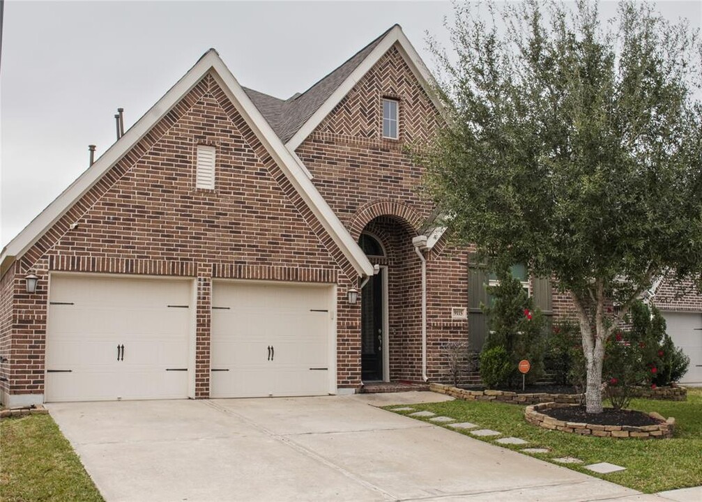 9115 Brampton Mill Ct in Cypress, TX - Building Photo