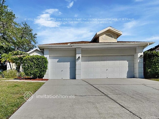 property at 4111 Whittner Dr