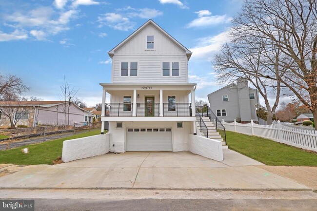 1713 N Cameron St in Arlington, VA - Building Photo - Building Photo