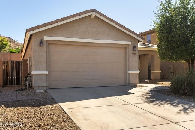 30153 N 71st Dr in Peoria, AZ - Foto de edificio - Building Photo