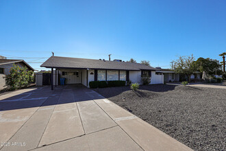 4122 6th Ave NW in Phoenix, AZ - Building Photo - Building Photo