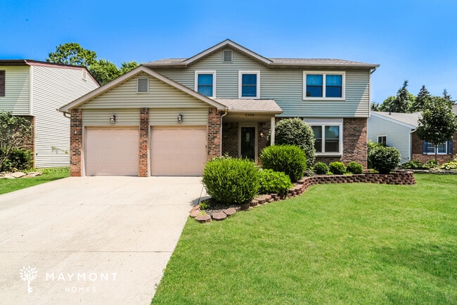 property at 5506 Shannon Heights Blvd
