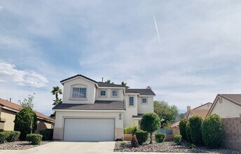 1707 Millstream Way in Henderson, NV - Foto de edificio - Building Photo
