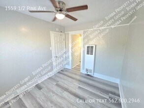1559 1/2 Pine Ave in Long Beach, CA - Building Photo - Building Photo