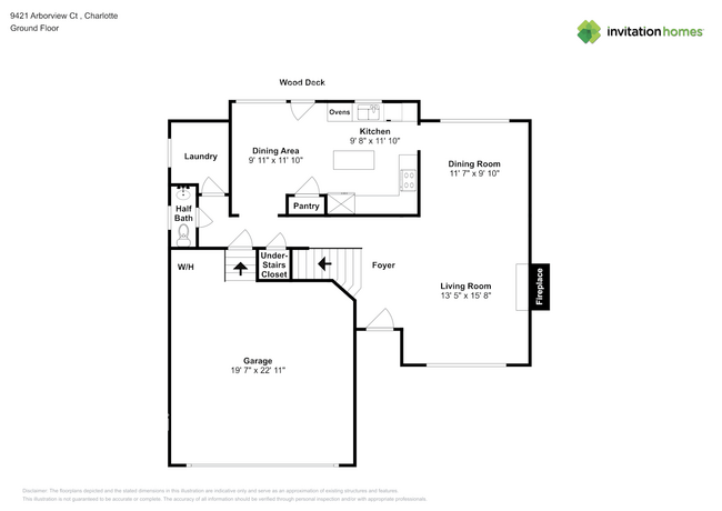 9421 Arborview Ct in Charlotte, NC - Building Photo - Building Photo