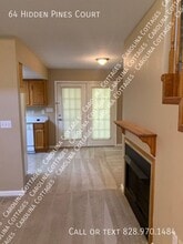 64 Hidden Pines Ct in Hendersonville, NC - Building Photo - Building Photo