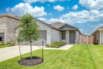 6822 Date Palm Dr in Katy, TX - Building Photo - Building Photo