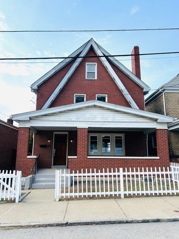 property at 114 Augusta St