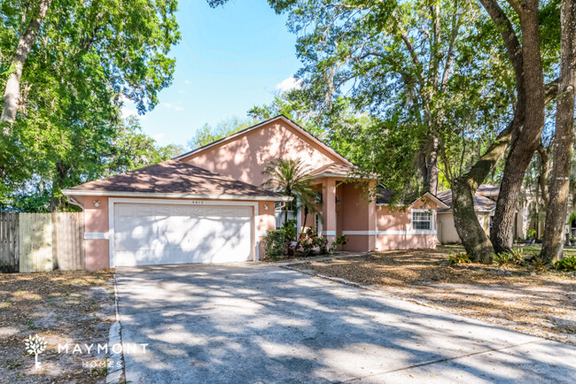 4417 White Oak Cir in Kissimmee, FL - Building Photo - Building Photo