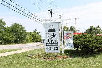 Eagle Crest Apartments in Columbia, MO - Building Photo - Other