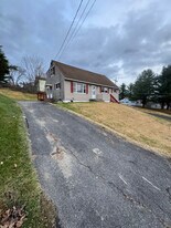 232 Boswell Hill Rd in Endicott, NY - Building Photo