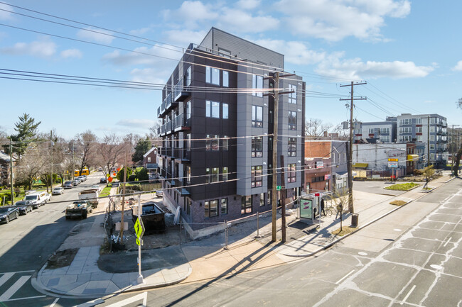 2909 17th St NE in Washington, DC - Building Photo - Building Photo