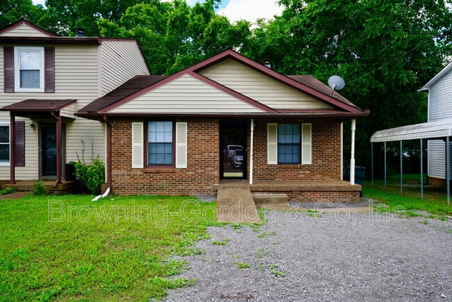 3332 Oak Trees Ct in Nashville, TN - Building Photo - Building Photo