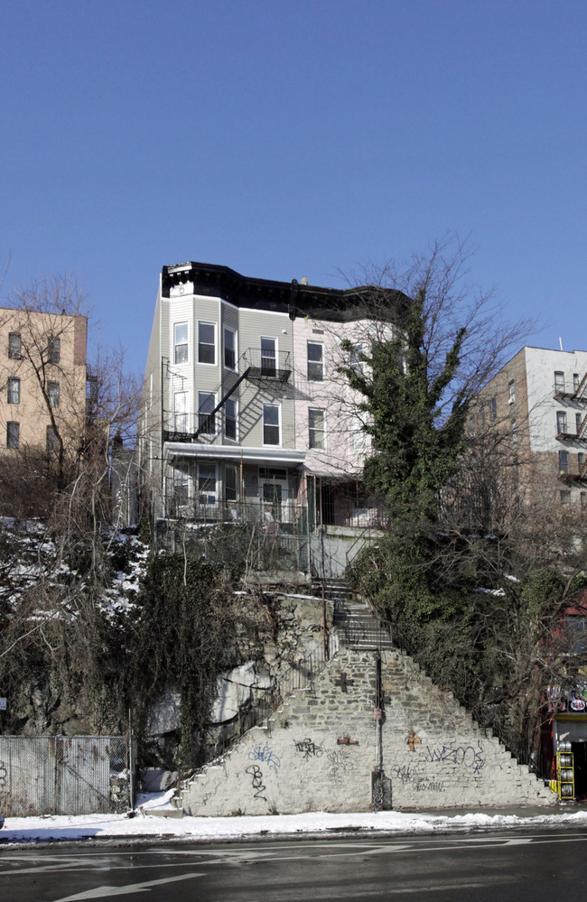 3341 Webster Ave in Bronx, NY - Building Photo - Building Photo