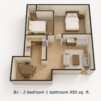 531 Bedford Rd in Bedford, TX - Building Photo