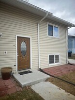 380 Shoshone Ave in Green River, WY - Building Photo