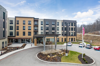 Ridgecrest Senior Living in Pittsburgh, PA - Building Photo - Building Photo