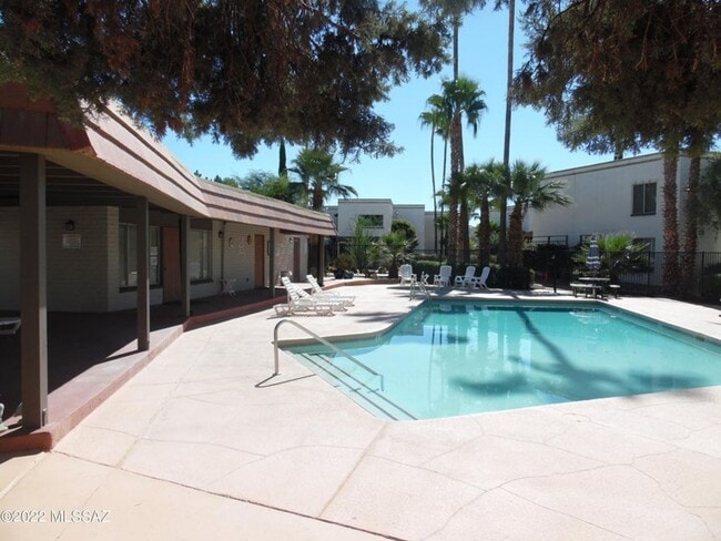 property at 8450 E Old Spanish Trail