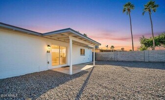 3430 E Poinsettia Dr in Phoenix, AZ - Building Photo