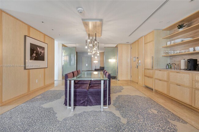 9703 Collins Ave, Unit 1006 in Bal Harbour, FL - Building Photo - Building Photo