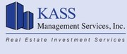 Property Management Company Logo Kass Management Services, Inc.