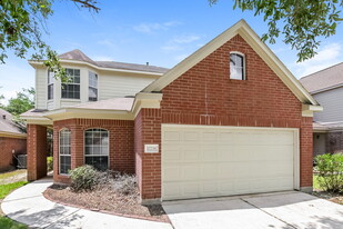 12226 Carriage Oak Cir