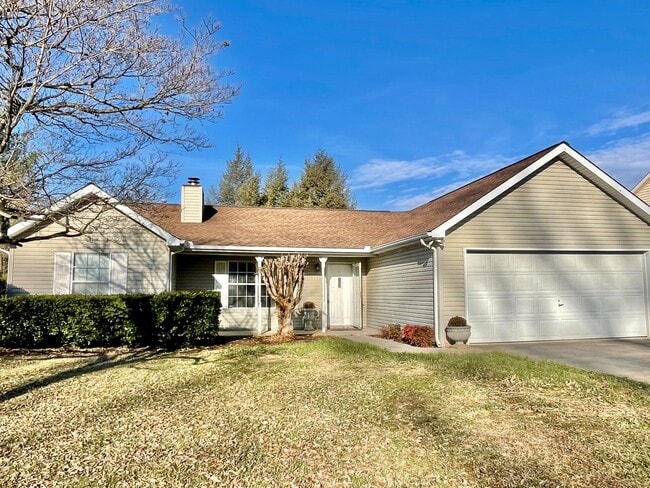 property at 5154 Garden Meadow Dr