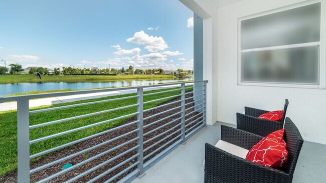 3151 Paradox Cir-Unit -ID1246837P in Kissimmee, FL - Foto de edificio - Building Photo