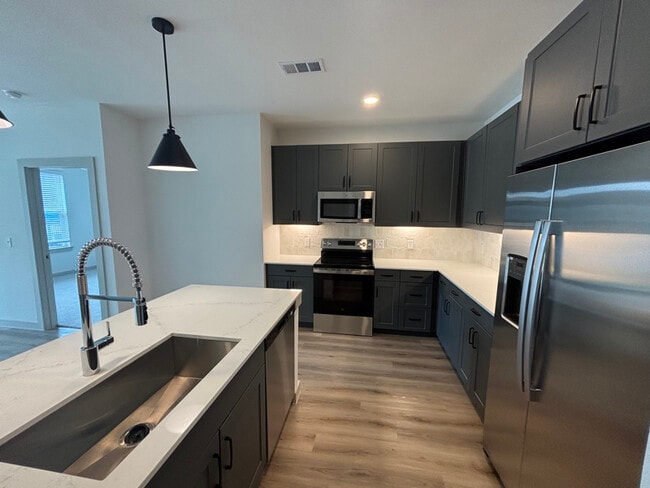 1301 Leah Ave in San Marcos, TX - Building Photo - Building Photo