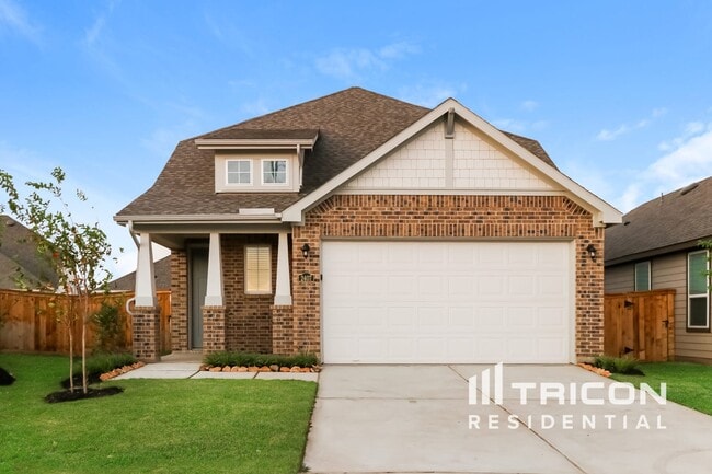 2407 Foster Hl Rd