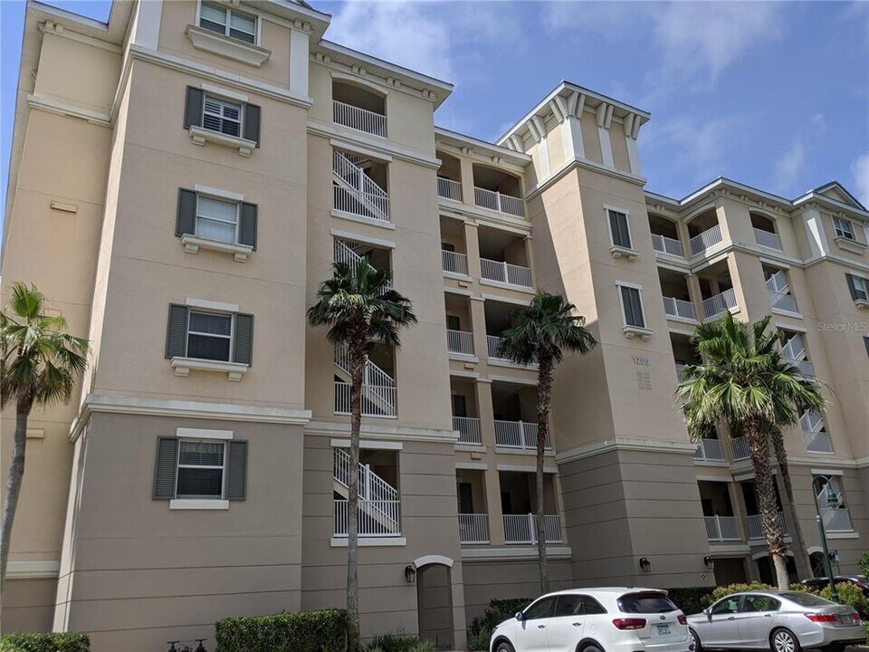 1200 Cinnamon Beach Way in Palm Coast, FL - Building Photo