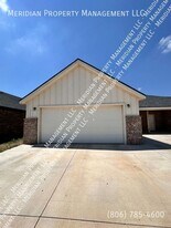 5723 Kemper St in Lubbock, TX - Building Photo