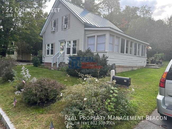 22 Colburn St in Lebanon, NH - Building Photo - Building Photo