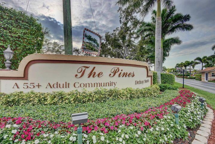 1441 NW 20th Ave in Delray Beach, FL - Building Photo