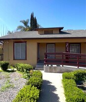 3772 Taft St in Riverside, CA - Building Photo
