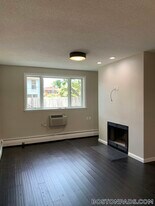 50 Evergreen St in Boston, MA - Building Photo