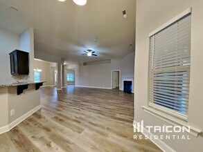 2312 Joneshurst Wy in Zebulon, NC - Building Photo - Building Photo