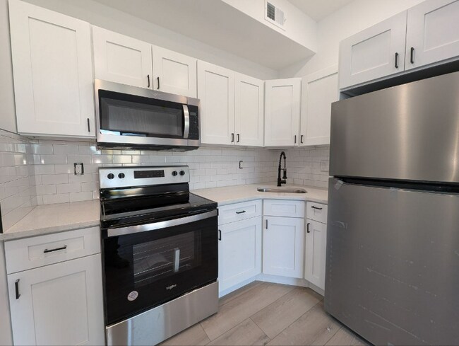 3900 Aspen St in Philadelphia, PA - Building Photo - Building Photo