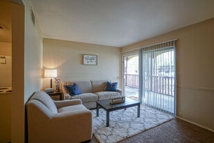 Park Place Apartments