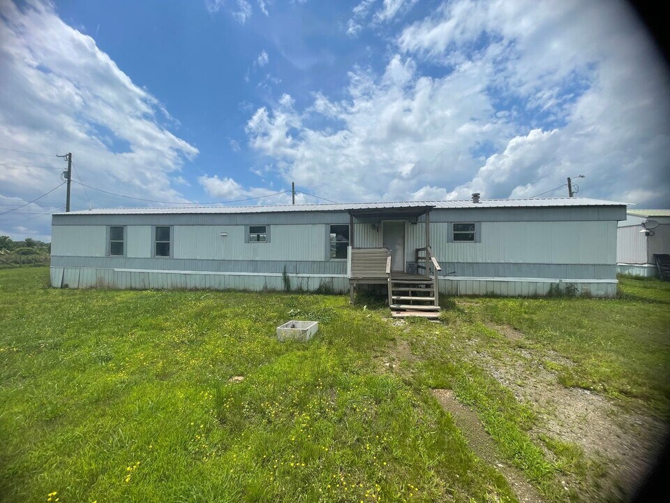 354 Joyner Loop in Lonoke, AR - Building Photo