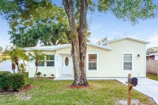 2804 W Nassau St in Tampa, FL - Building Photo