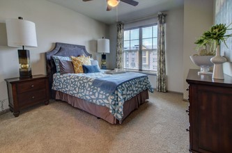 Enclave at Grapevine in Grapevine, TX - Building Photo - Building Photo