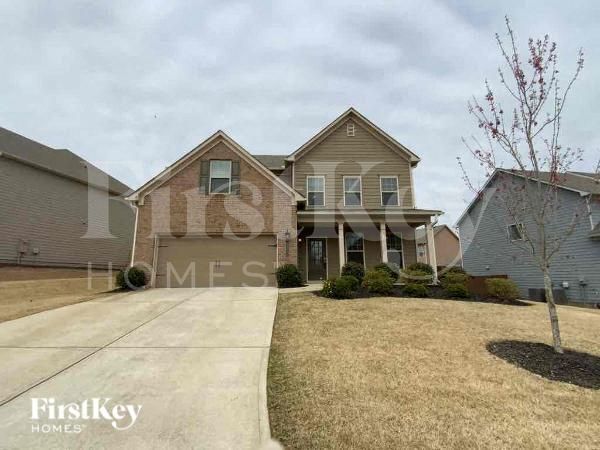 property at 4840 Wagon Trail