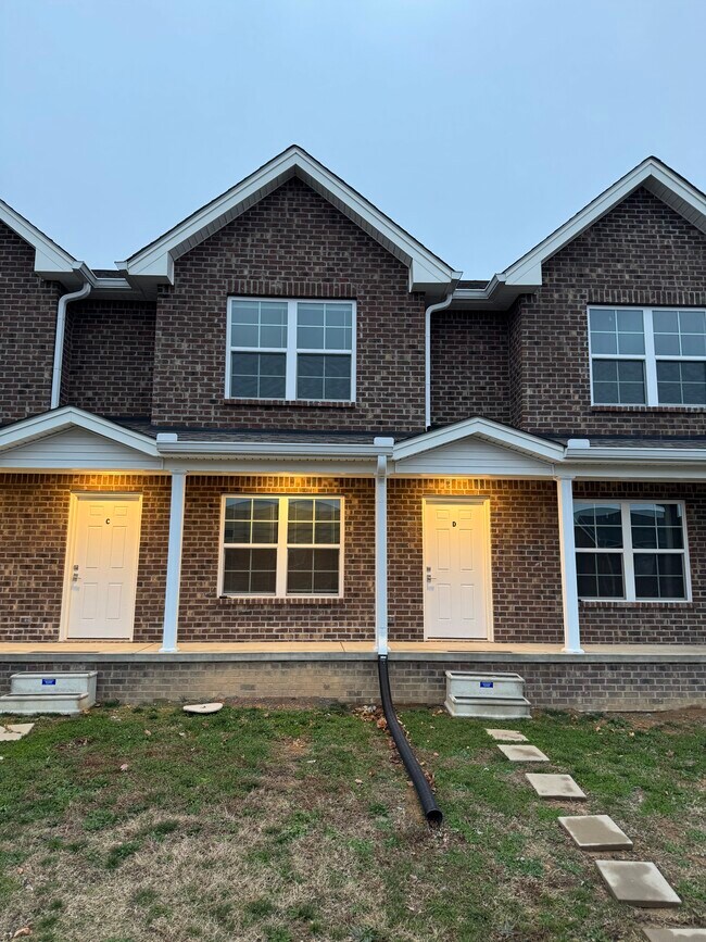 907 Freeman St in Lafayette, TN - Building Photo - Building Photo